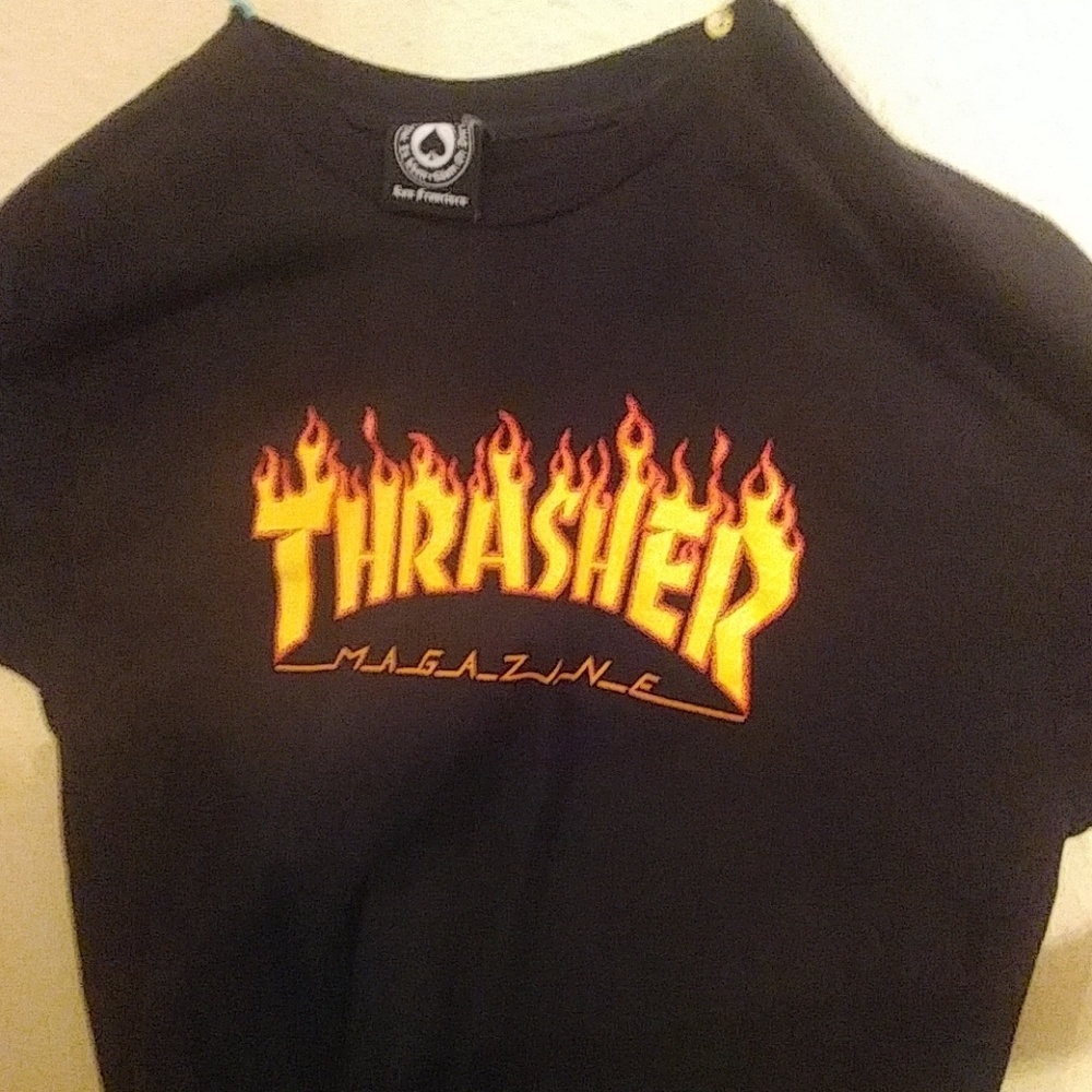 Tee-shirt